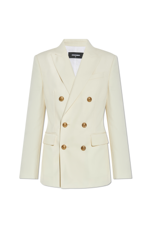Sportmax Double-breasted blazer Frizzo | Women's Clothing